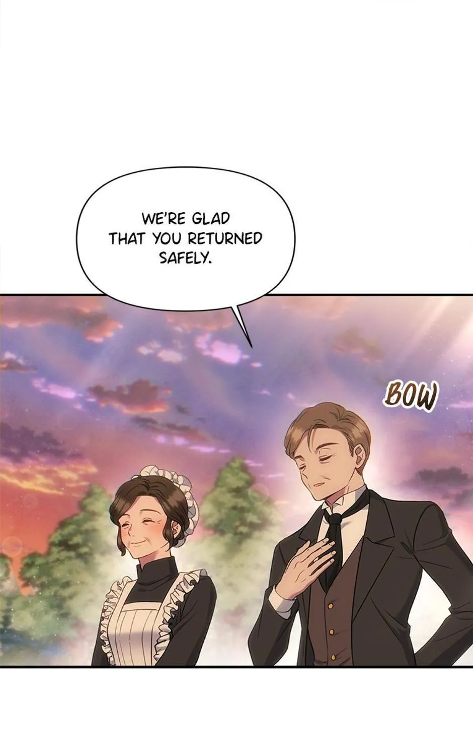 Read Materialistic Lady chapter 22 image 70 on Lezhin