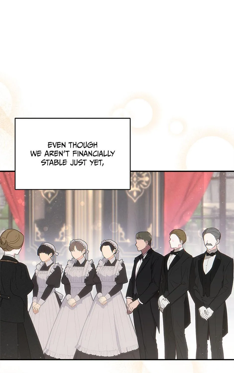 Read Materialistic Lady chapter 22 image 84 on Lezhin