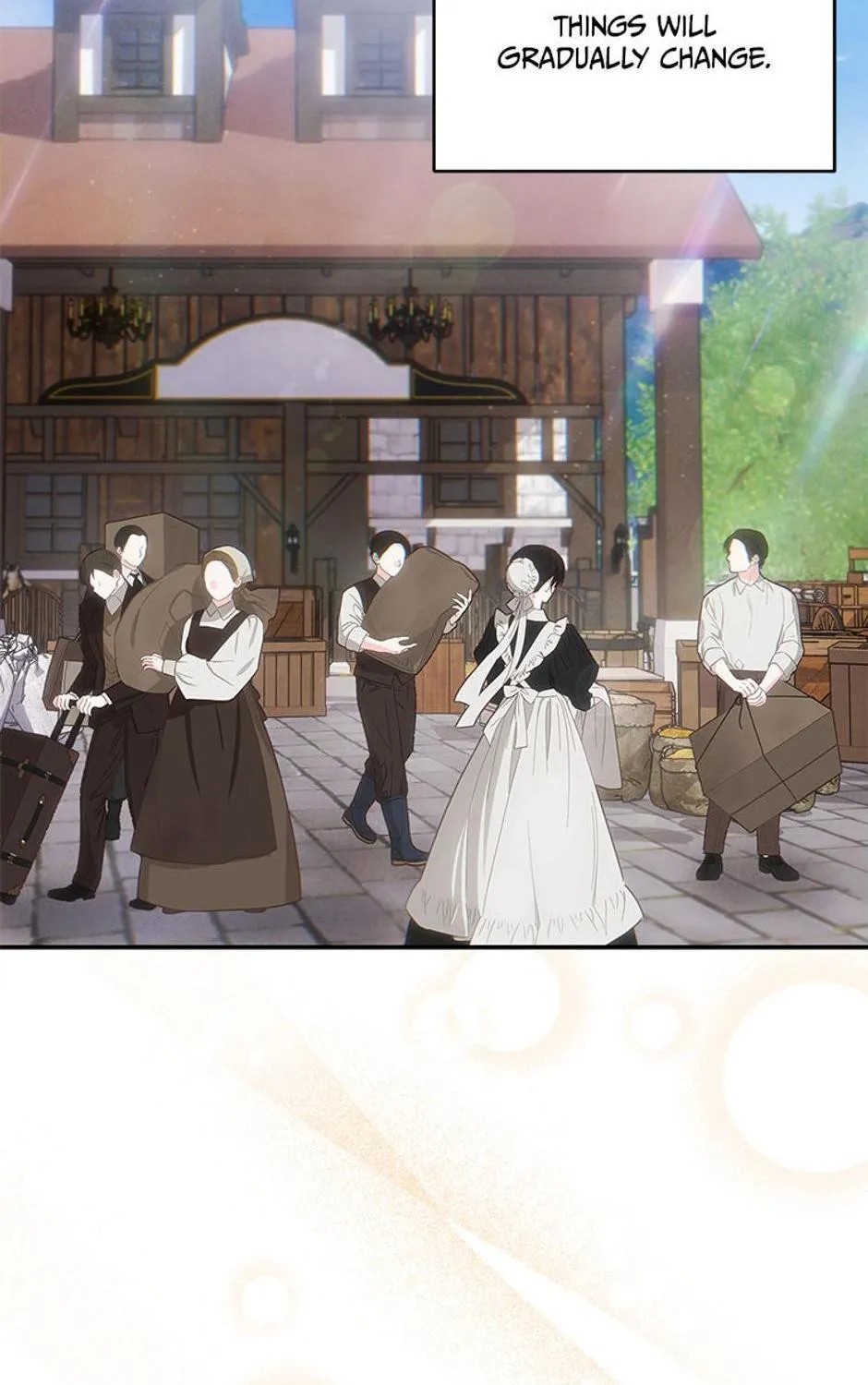 Read Materialistic Lady chapter 22 image 86 on Lezhin