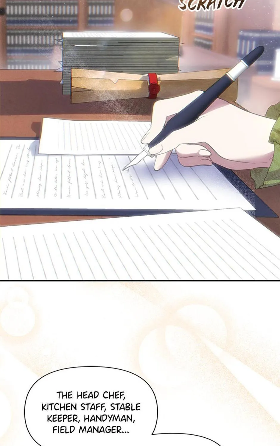 Read Materialistic Lady chapter 22 image 88 on Lezhin
