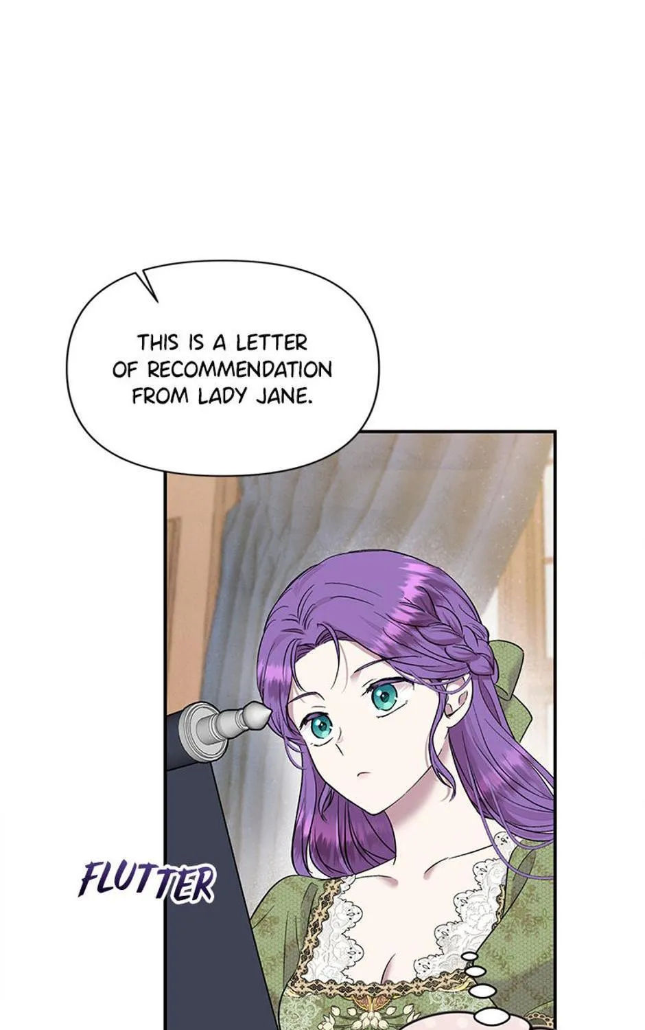 Read Materialistic Lady chapter 22 image 98 on Lezhin
