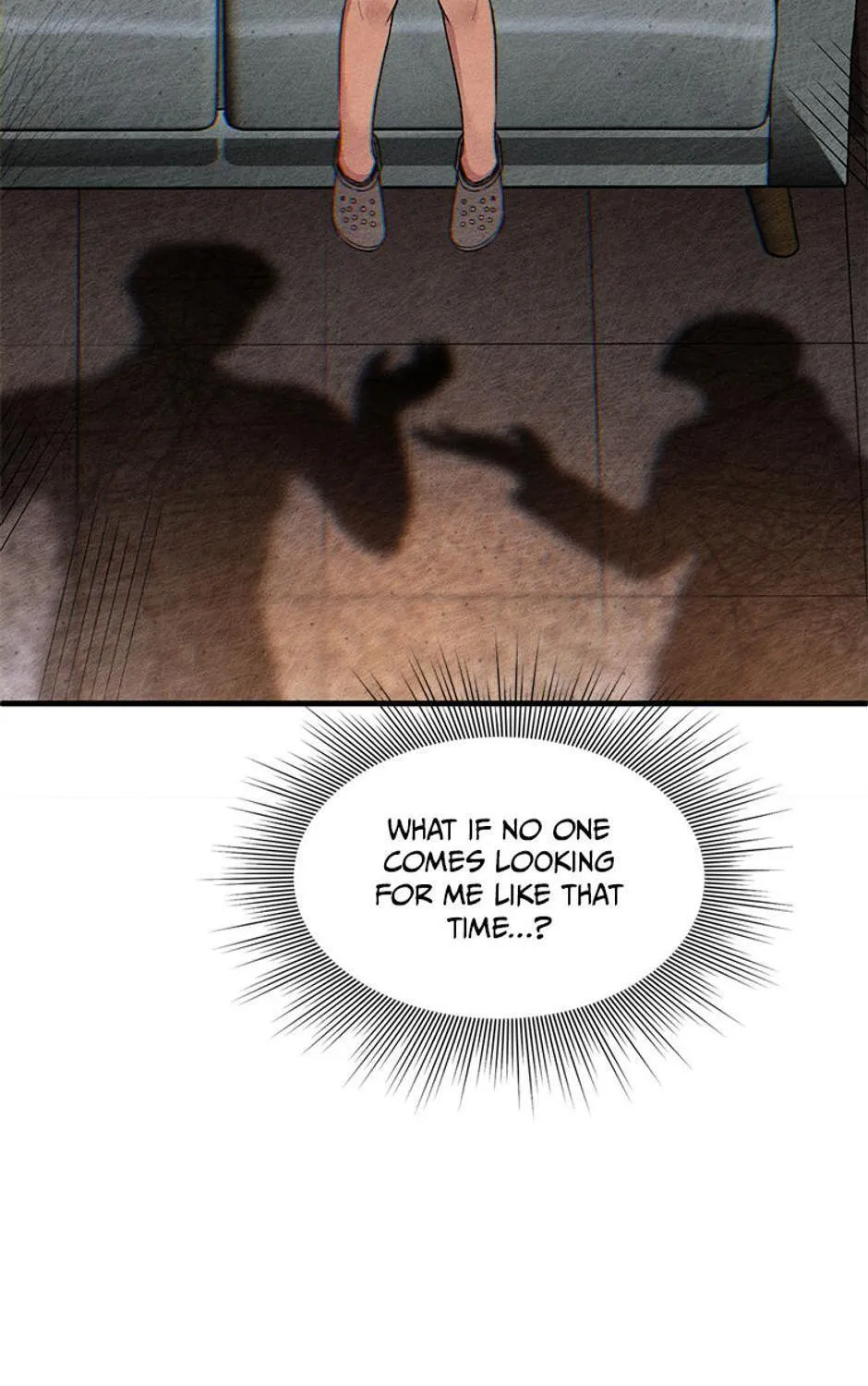 Read Materialistic Lady chapter 24 image 101 on Lezhin
