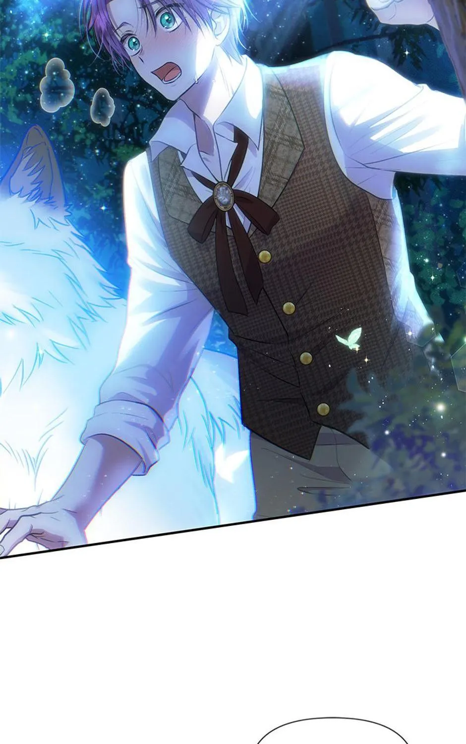 Read Materialistic Lady chapter 24 image 123 on Lezhin