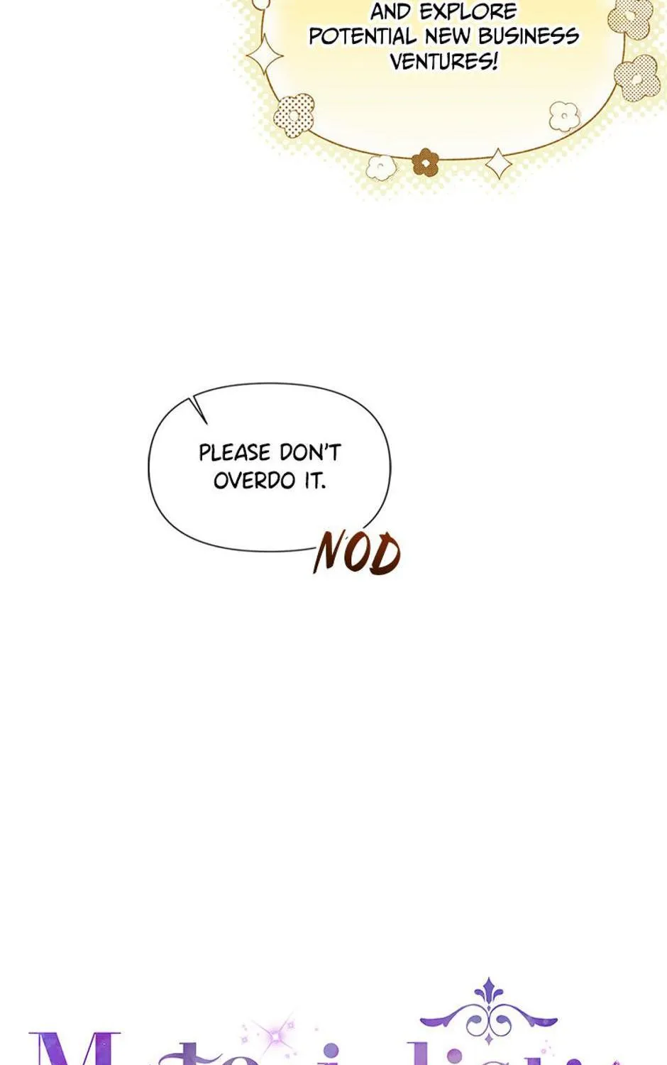Read Materialistic Lady chapter 24 image 19 on Lezhin