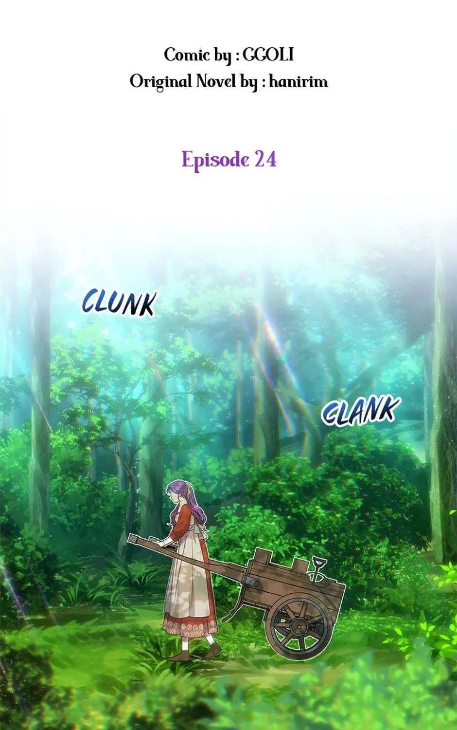 Read Materialistic Lady chapter 24 image 21 on Lezhin