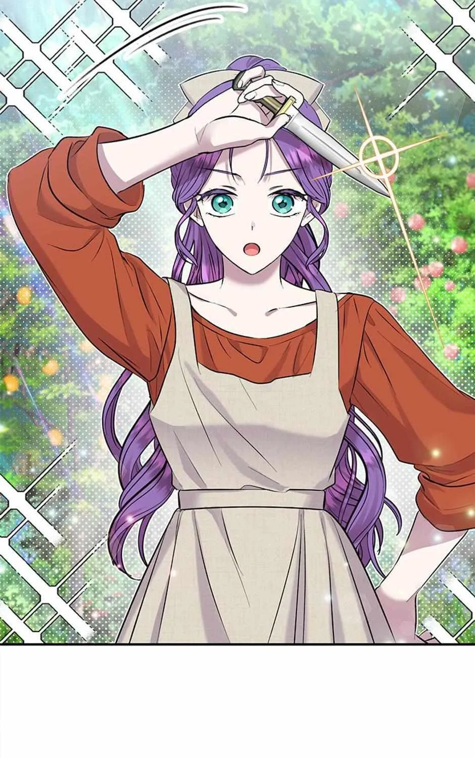 Read Materialistic Lady chapter 24 image 27 on Lezhin