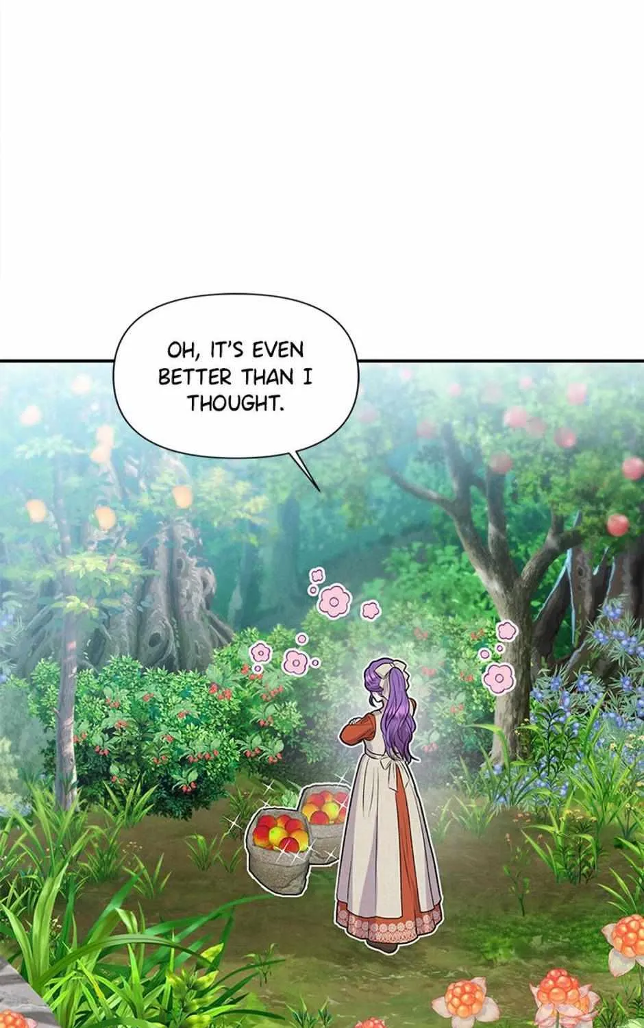Read Materialistic Lady chapter 24 image 31 on Lezhin