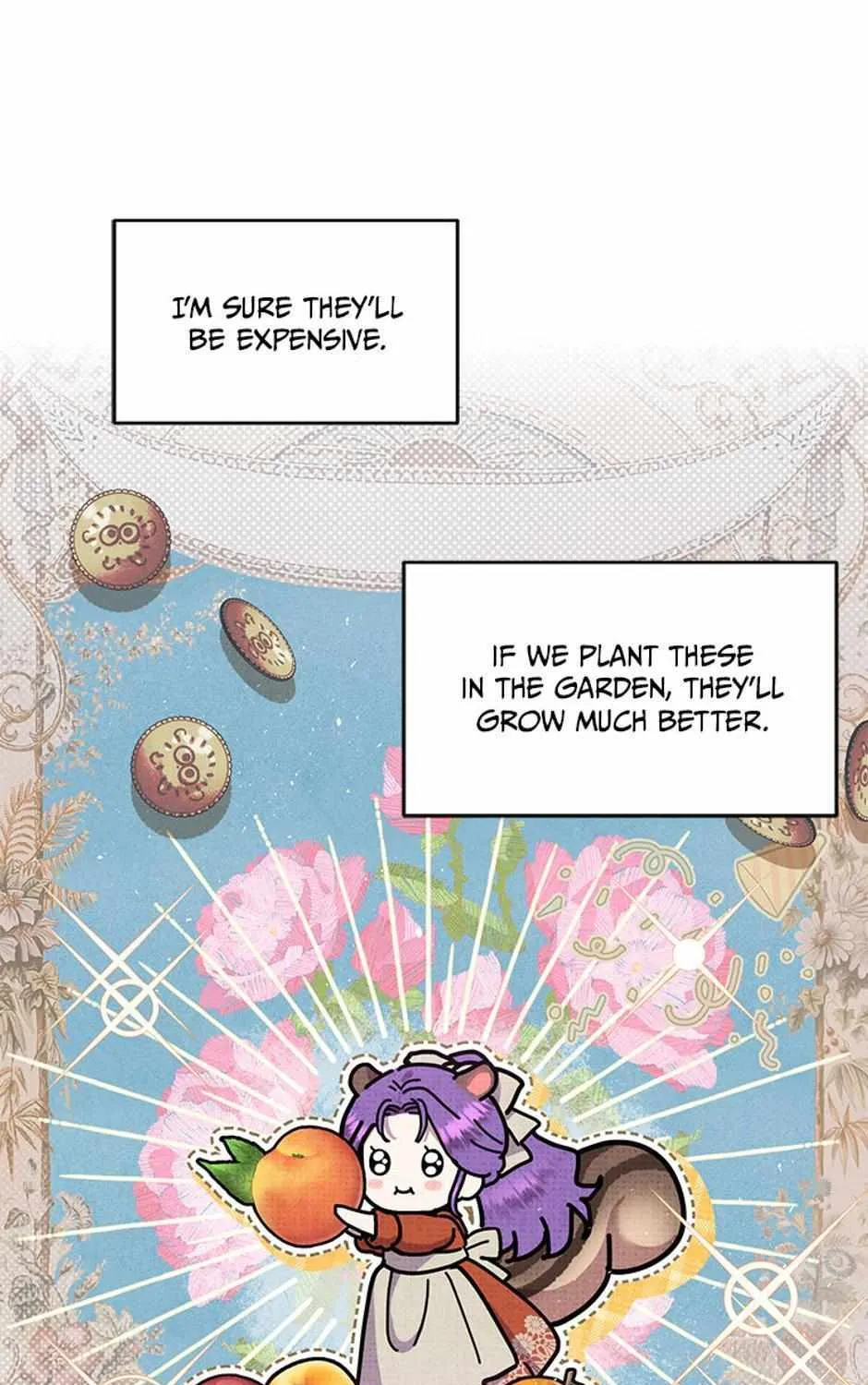 Read Materialistic Lady chapter 24 image 33 on Lezhin