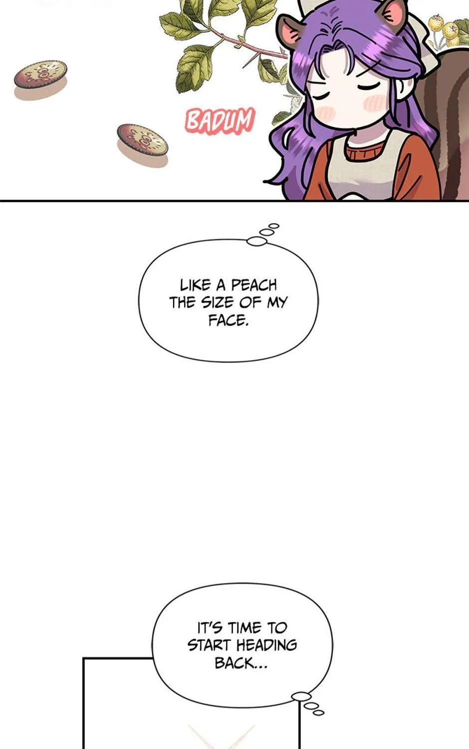 Read Materialistic Lady chapter 24 image 35 on Lezhin