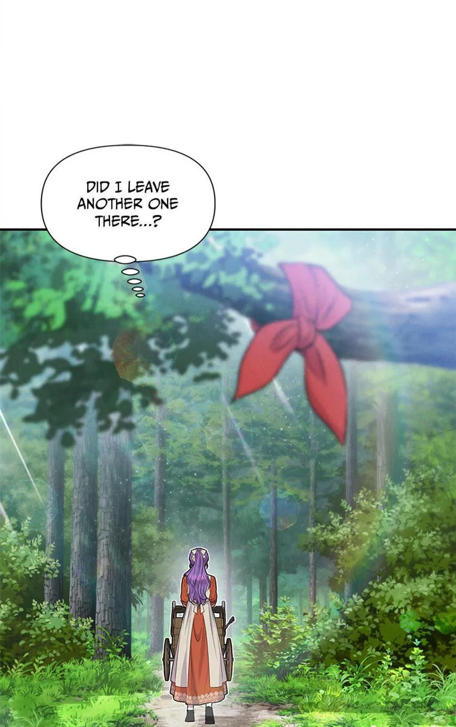 Read Materialistic Lady chapter 24 image 47 on Lezhin