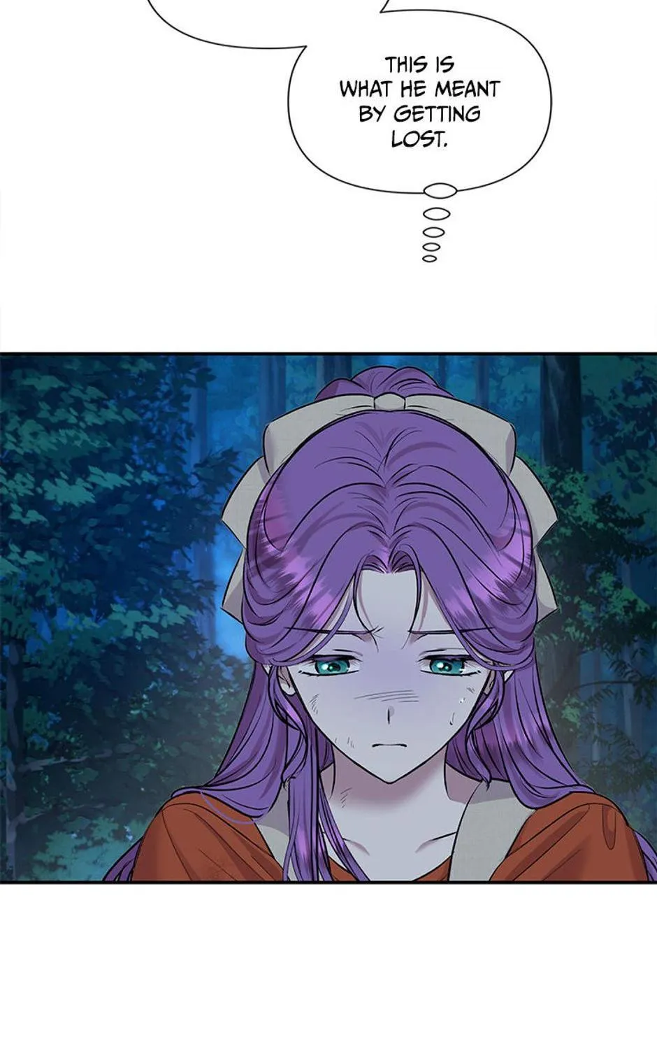 Read Materialistic Lady chapter 24 image 65 on Lezhin
