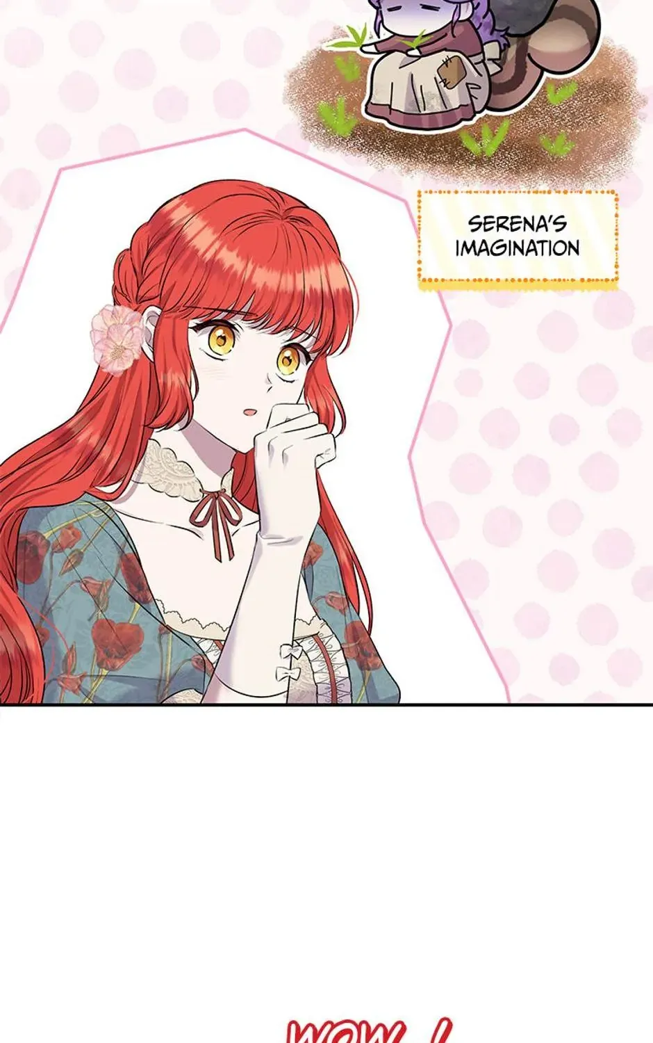 Read Materialistic Lady chapter 25 image 103 on Lezhin