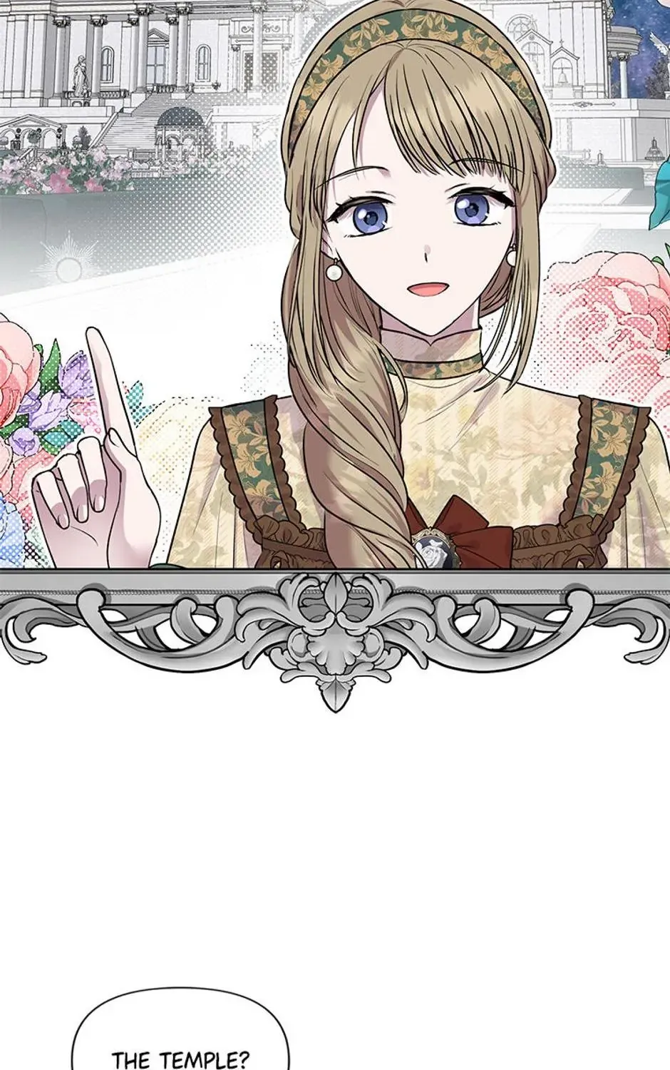 Read Materialistic Lady chapter 25 image 109 on Lezhin