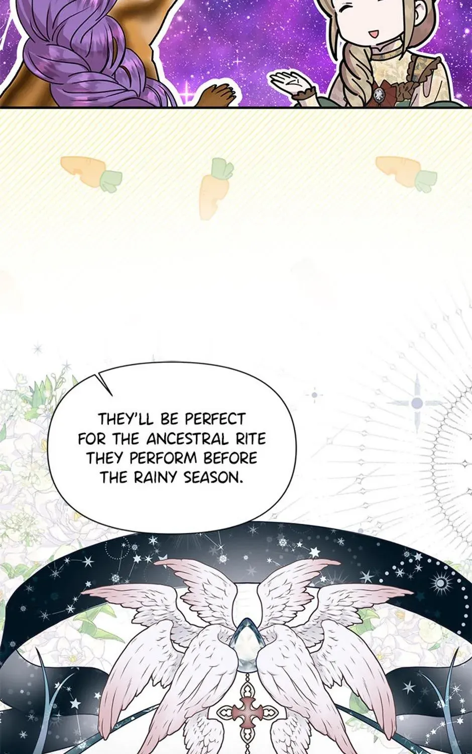 Read Materialistic Lady chapter 25 image 113 on Lezhin