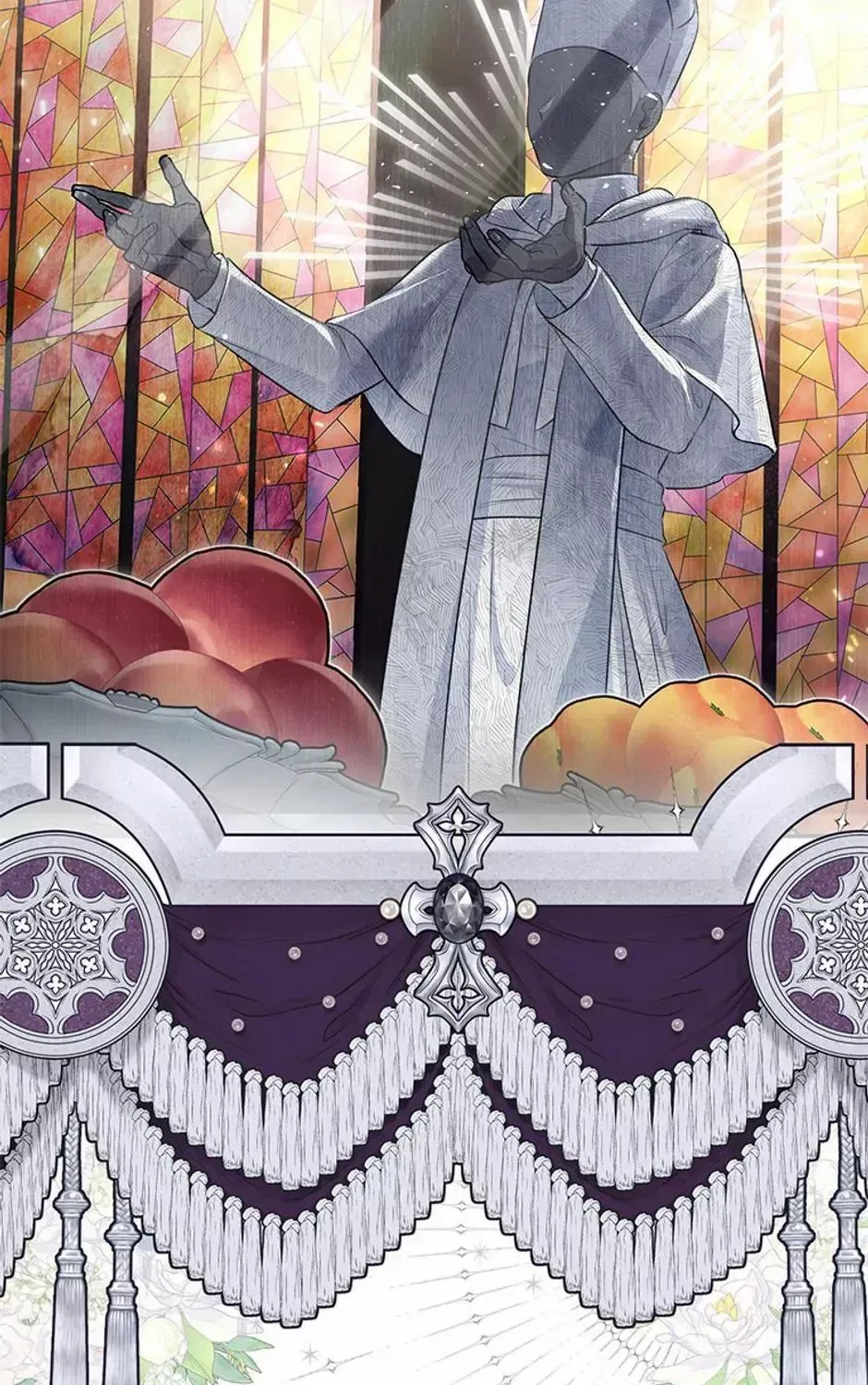 Read Materialistic Lady chapter 25 image 115 on Lezhin