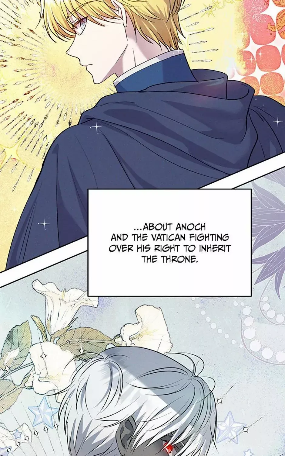 Read Materialistic Lady chapter 25 image 121 on Lezhin