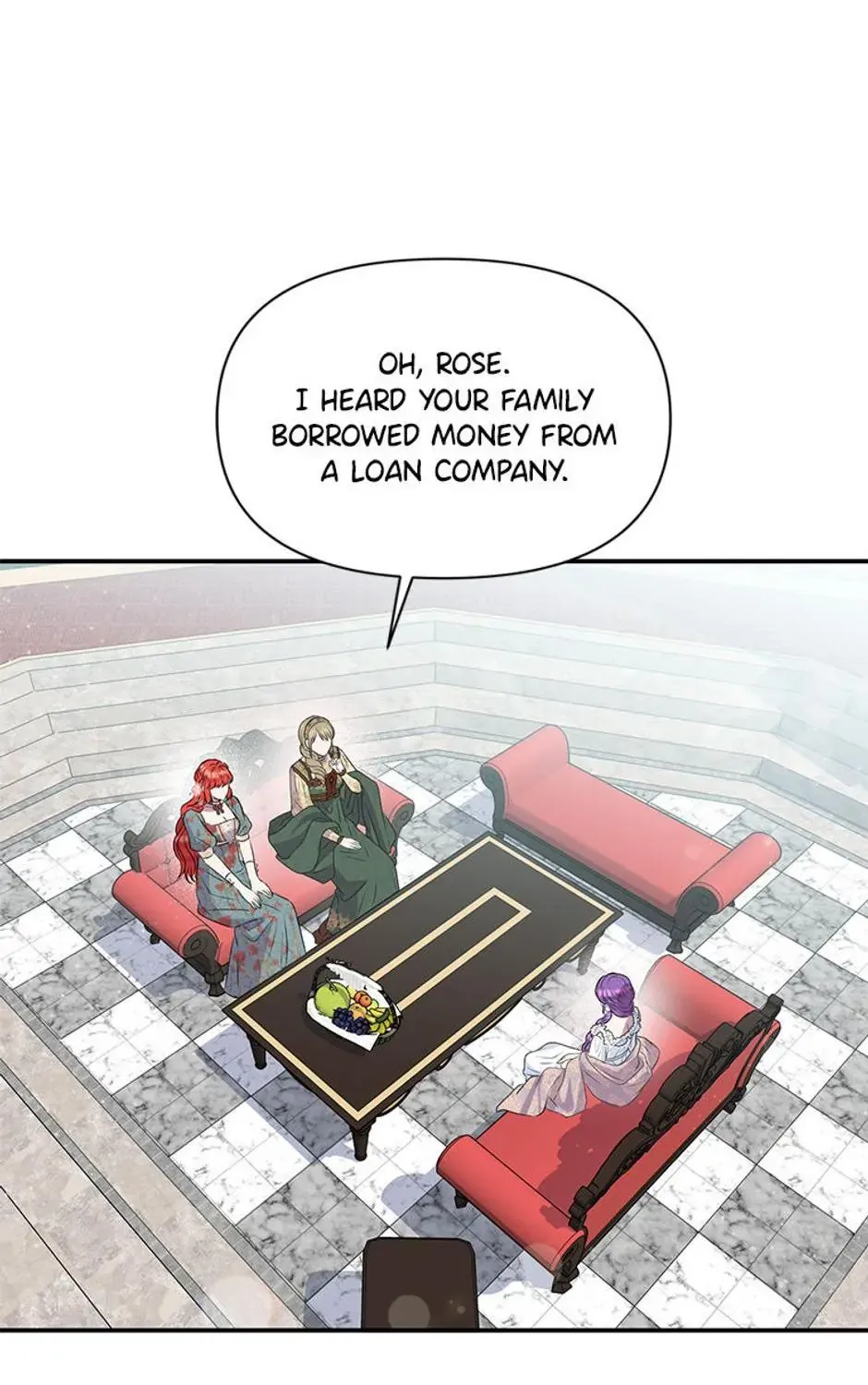 Read Materialistic Lady chapter 25 image 129 on Lezhin