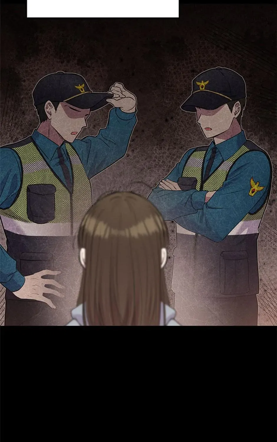 Read Materialistic Lady chapter 25 image 13 on Lezhin