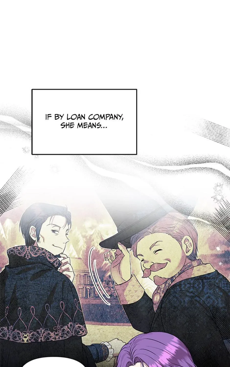 Read Materialistic Lady chapter 25 image 131 on Lezhin