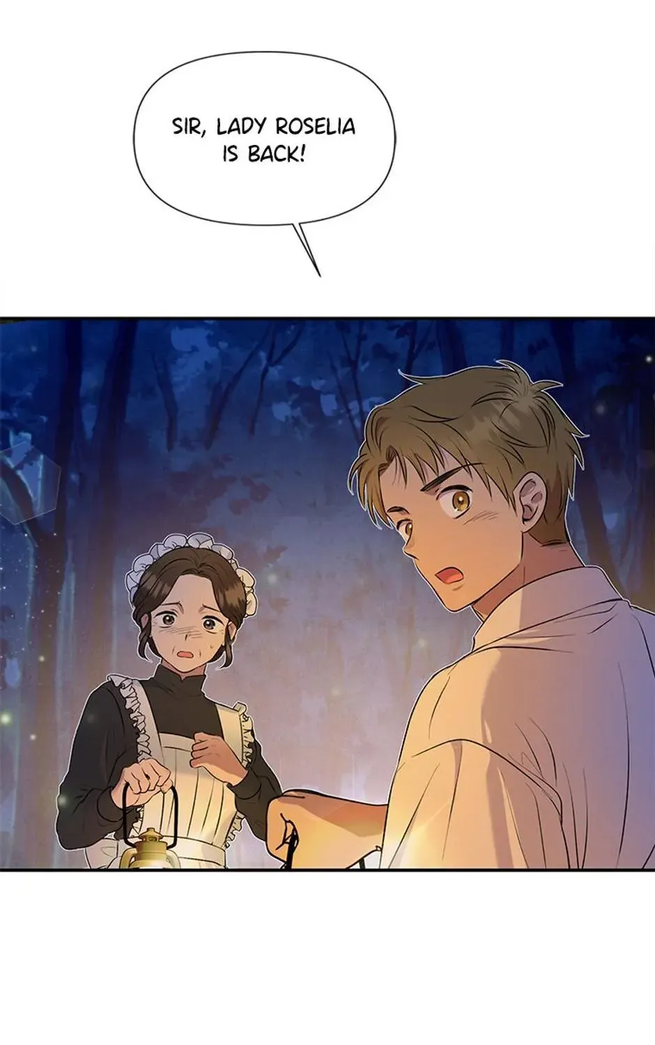 Read Materialistic Lady chapter 25 image 35 on Lezhin