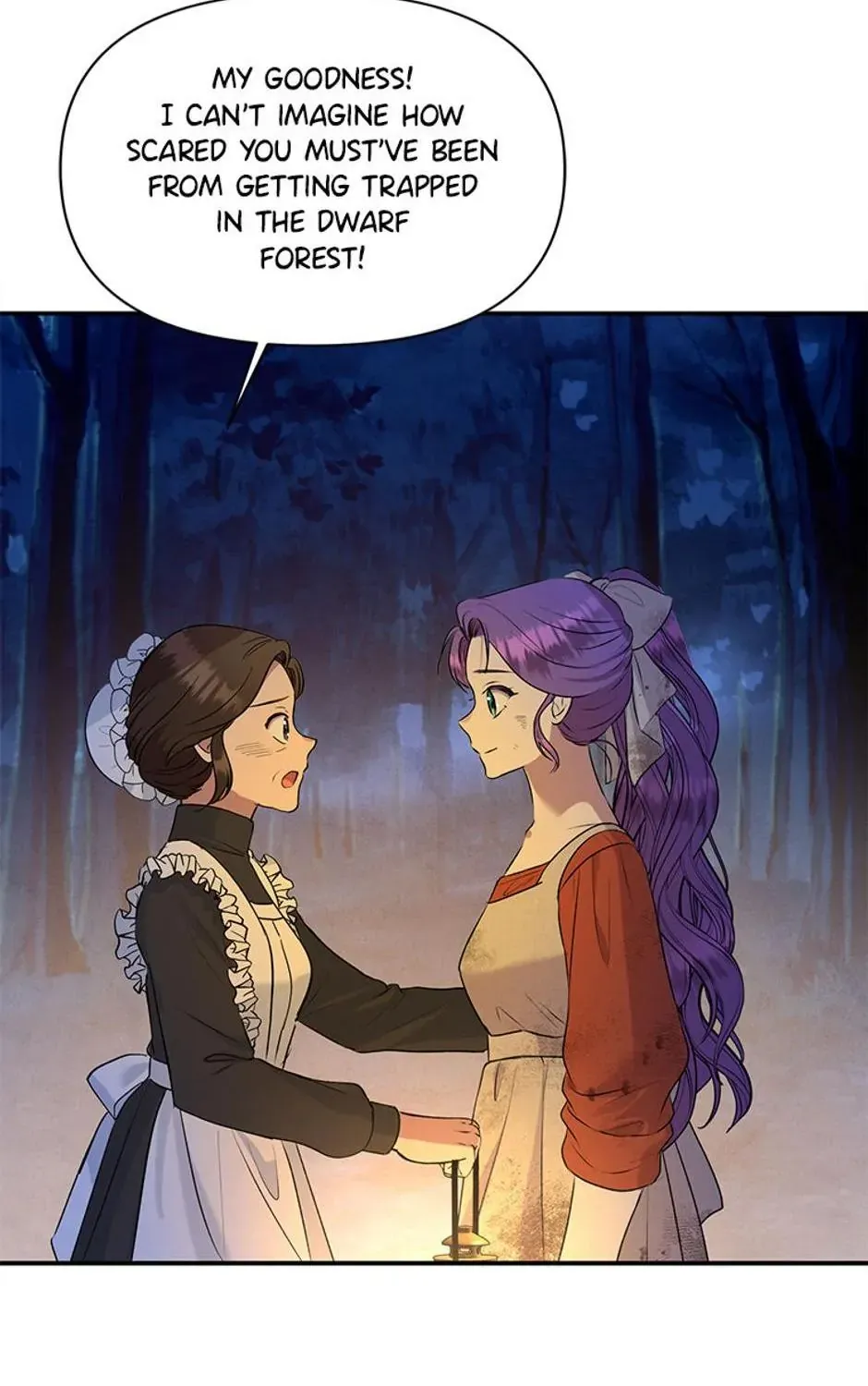 Read Materialistic Lady chapter 25 image 39 on Lezhin