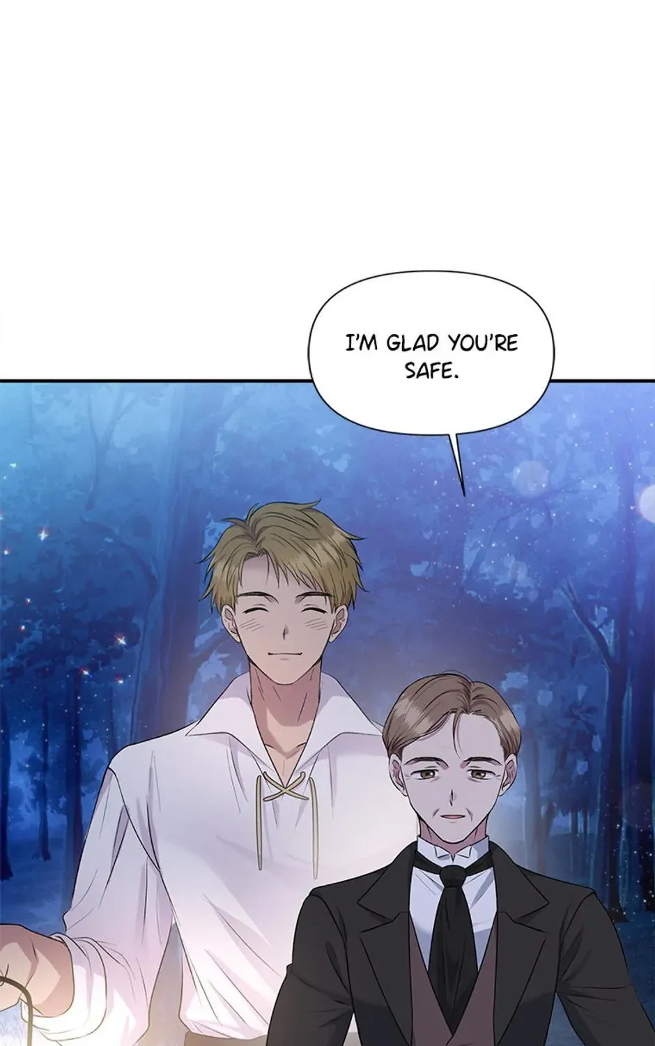 Read Materialistic Lady chapter 25 image 41 on Lezhin