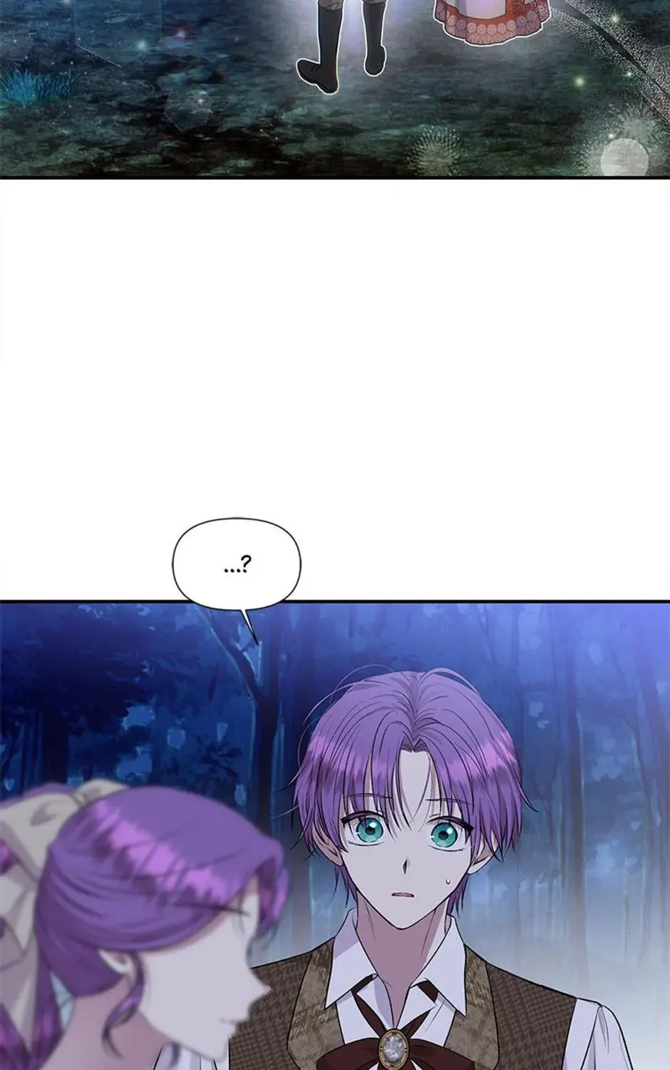 Read Materialistic Lady chapter 25 image 45 on Lezhin