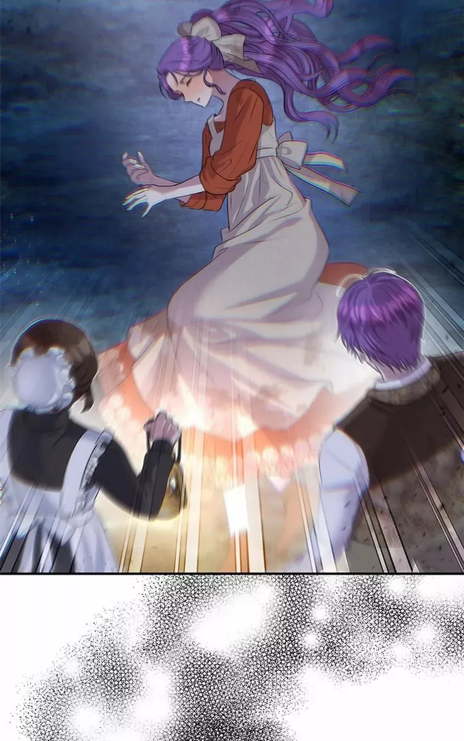 Read Materialistic Lady chapter 25 image 51 on Lezhin