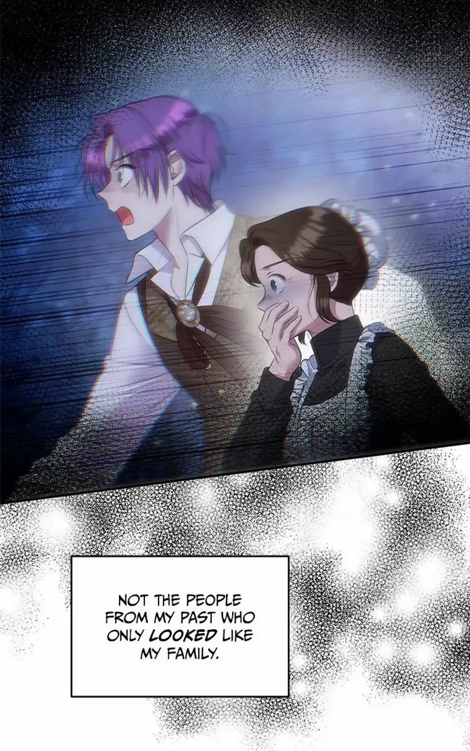 Read Materialistic Lady chapter 25 image 53 on Lezhin