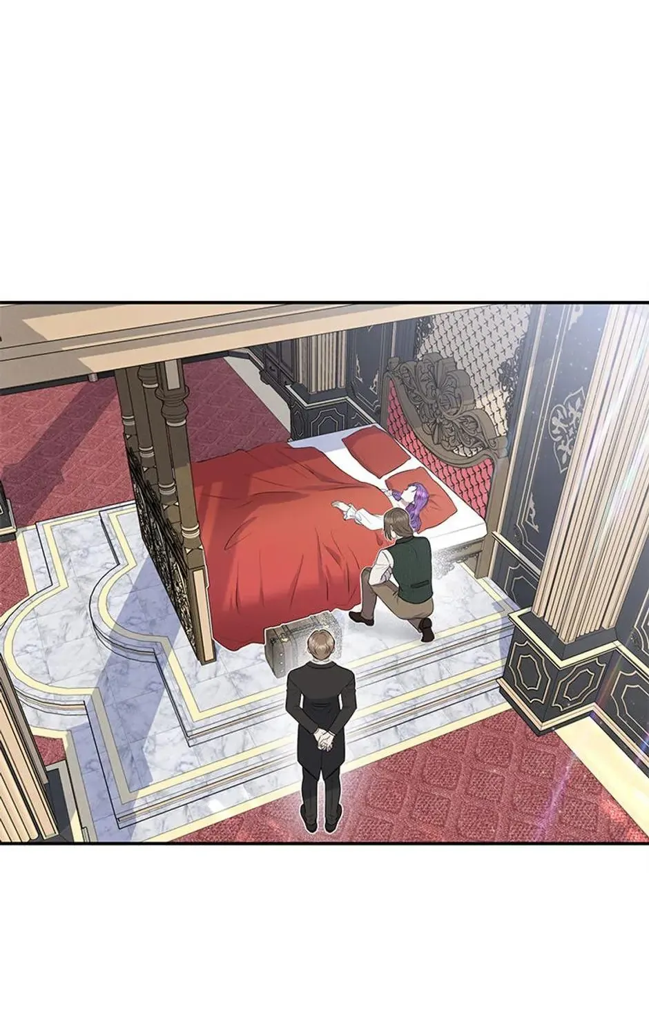 Read Materialistic Lady chapter 25 image 67 on Lezhin