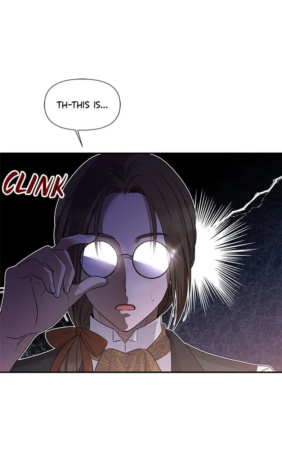 Read Materialistic Lady chapter 25 image 69 on Lezhin