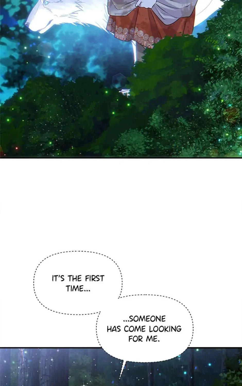 Read Materialistic Lady chapter 25 image 7 on Lezhin