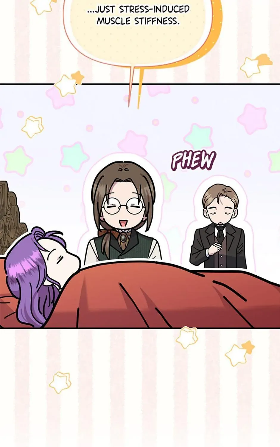 Read Materialistic Lady chapter 25 image 71 on Lezhin