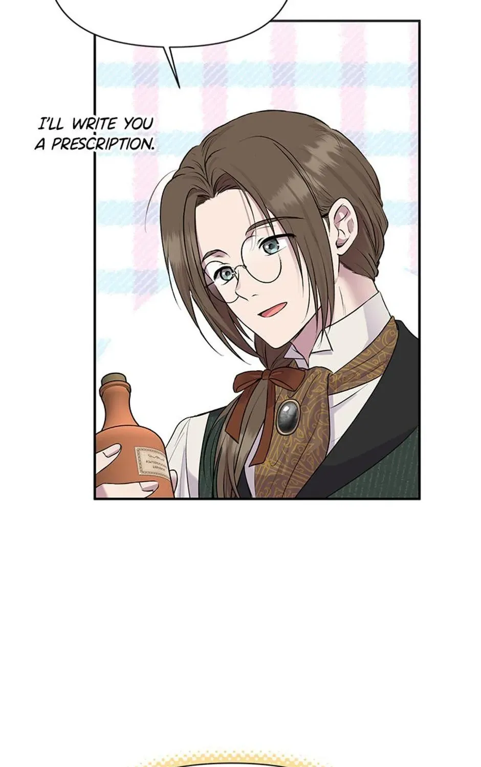 Read Materialistic Lady chapter 25 image 73 on Lezhin