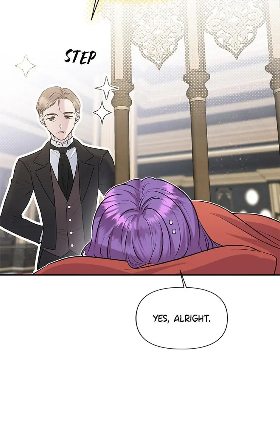 Read Materialistic Lady chapter 25 image 75 on Lezhin