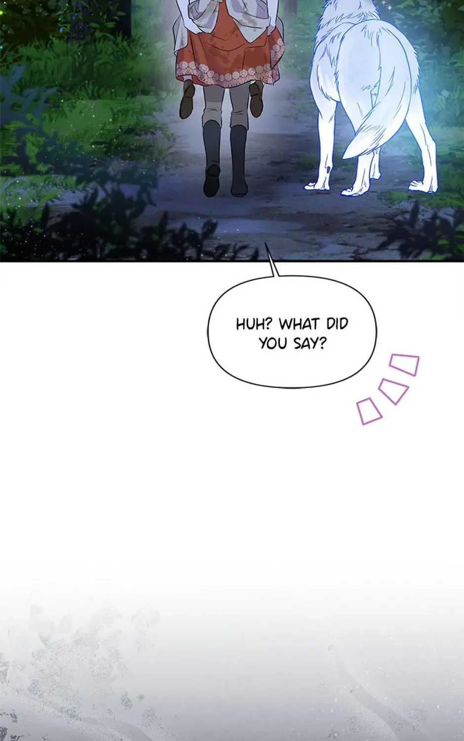 Read Materialistic Lady chapter 25 image 9 on Lezhin