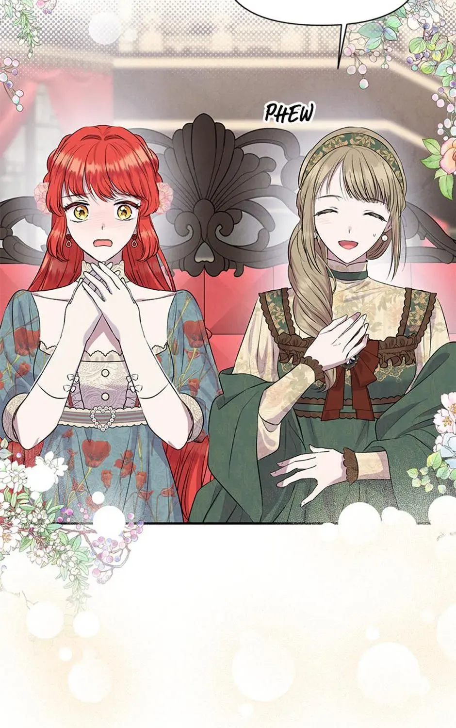 Read Materialistic Lady chapter 25 image 91 on Lezhin