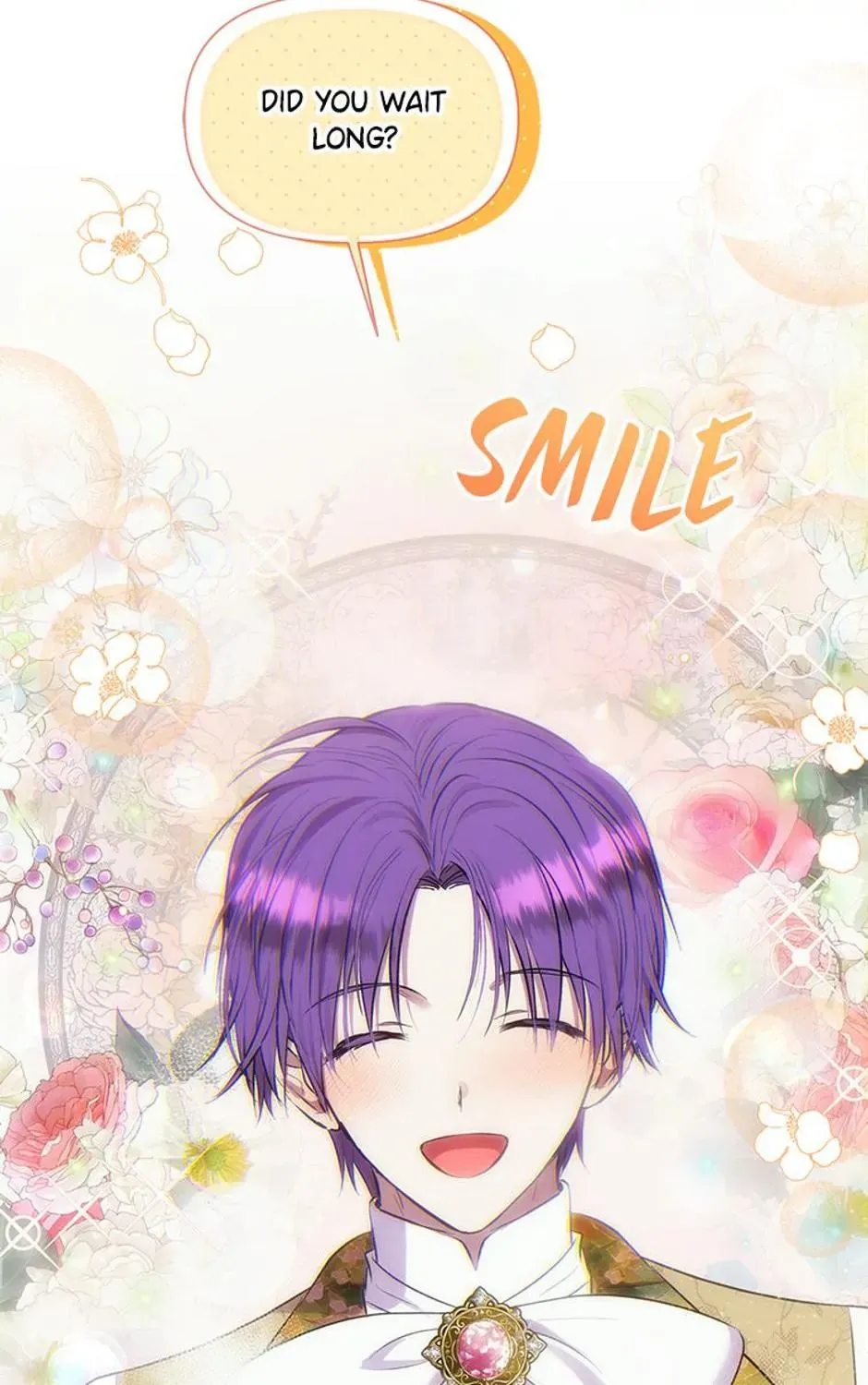 Read Materialistic Lady chapter 26 image 14 on Lezhin
