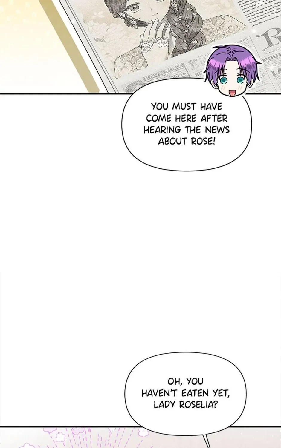 Read Materialistic Lady chapter 26 image 20 on Lezhin