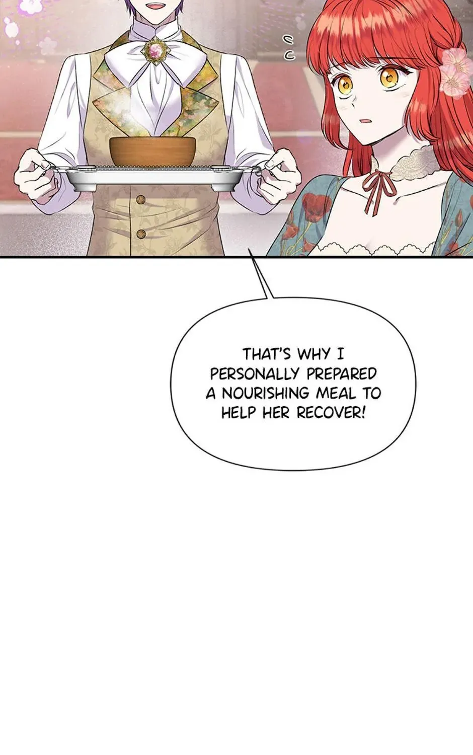 Read Materialistic Lady chapter 26 image 22 on Lezhin