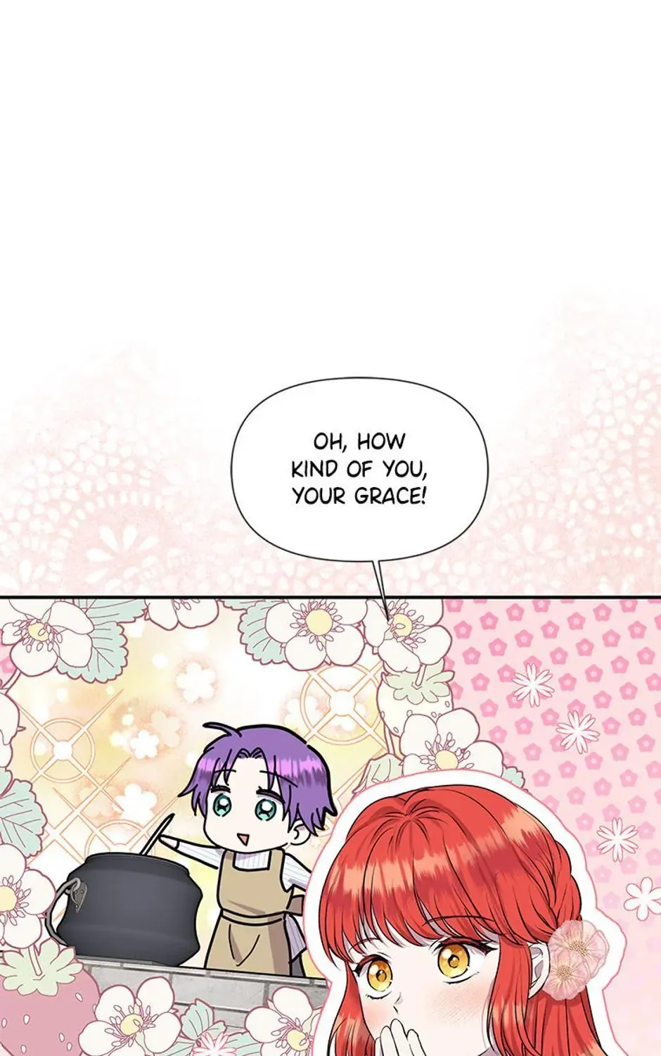 Read Materialistic Lady chapter 26 image 24 on Lezhin
