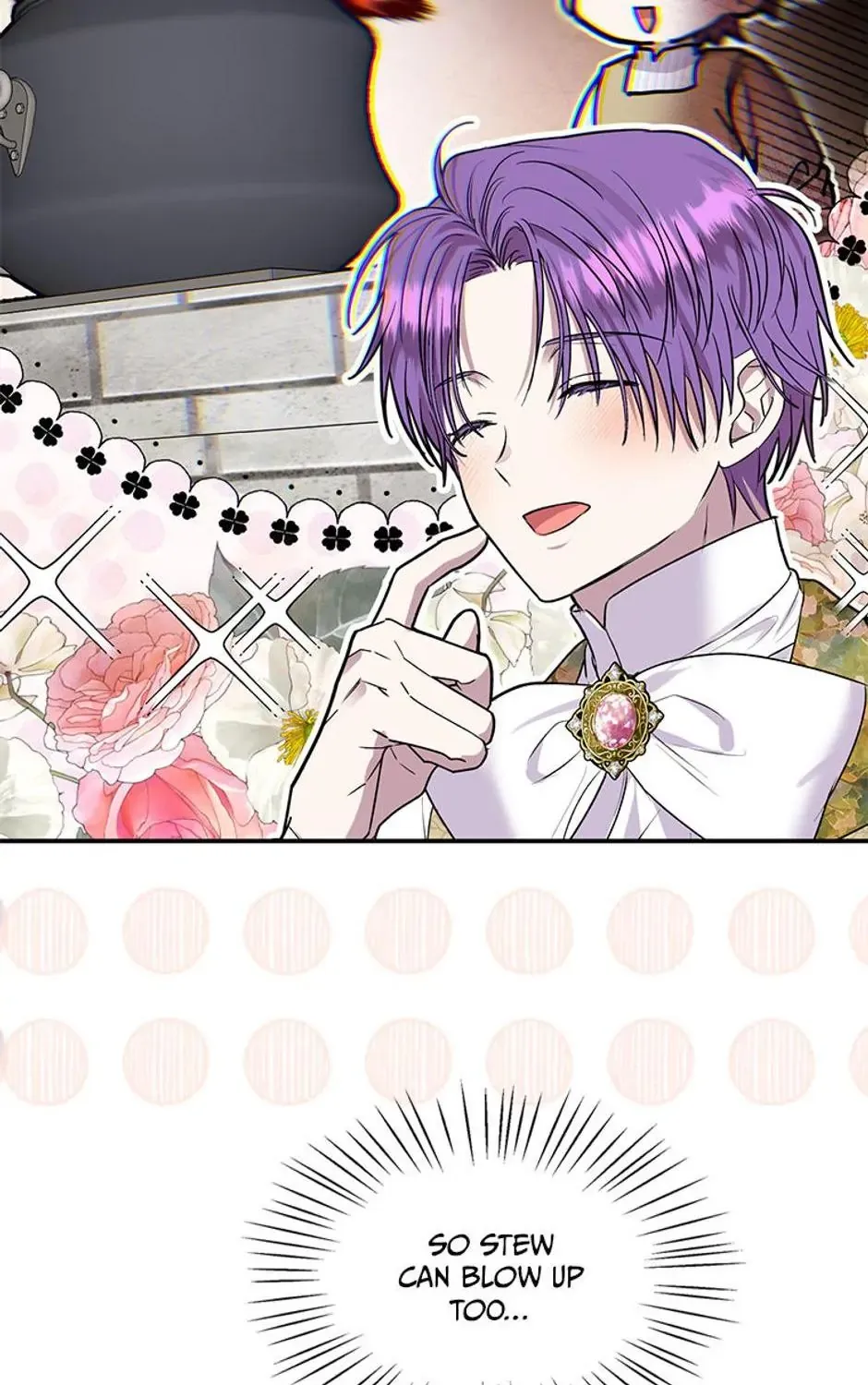 Read Materialistic Lady chapter 26 image 30 on Lezhin