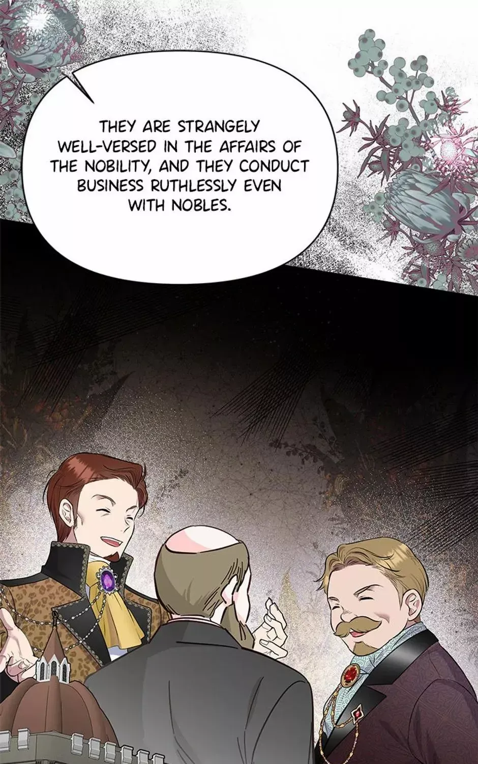 Read Materialistic Lady chapter 26 image 4 on Lezhin