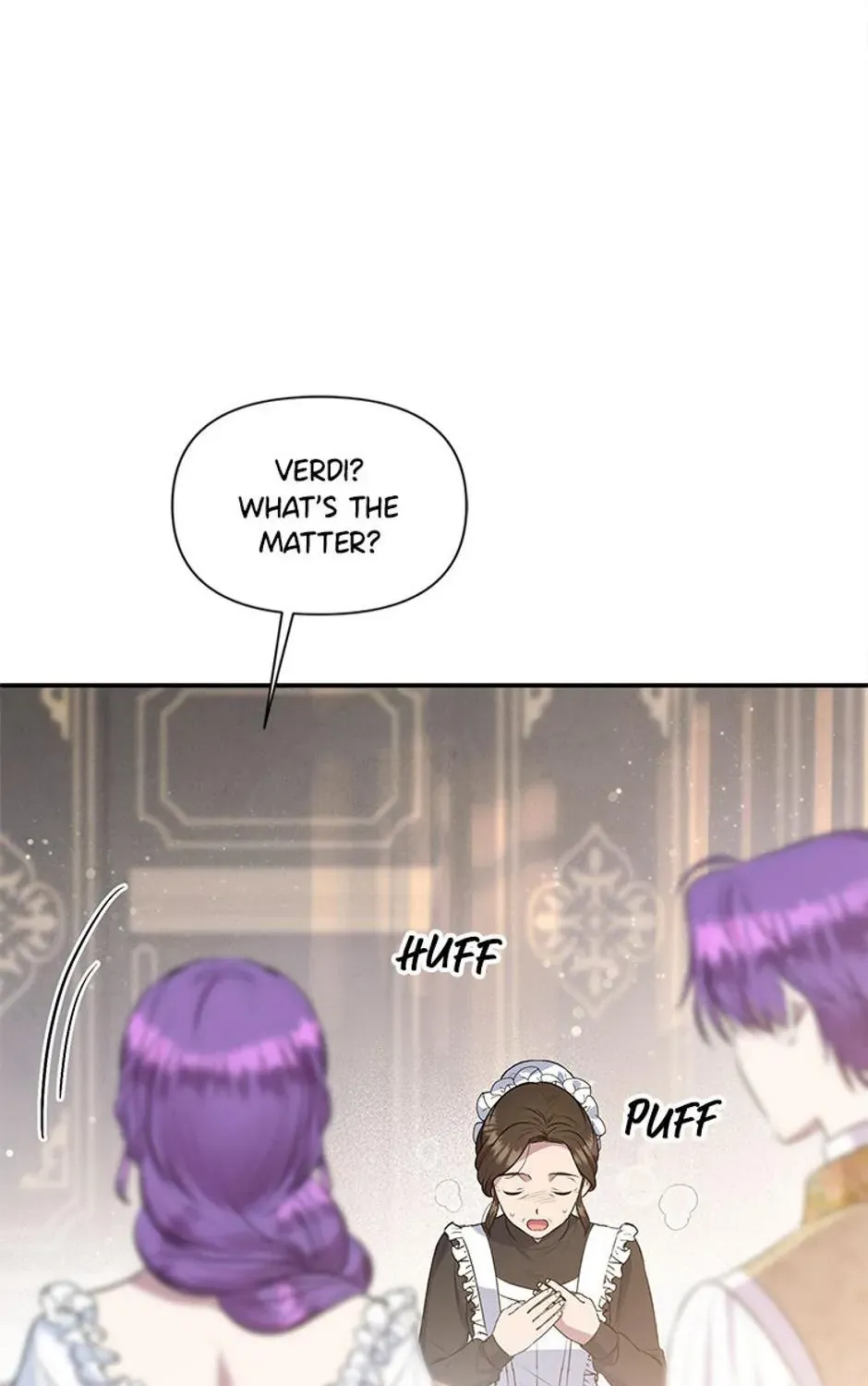 Read Materialistic Lady chapter 26 image 42 on Lezhin