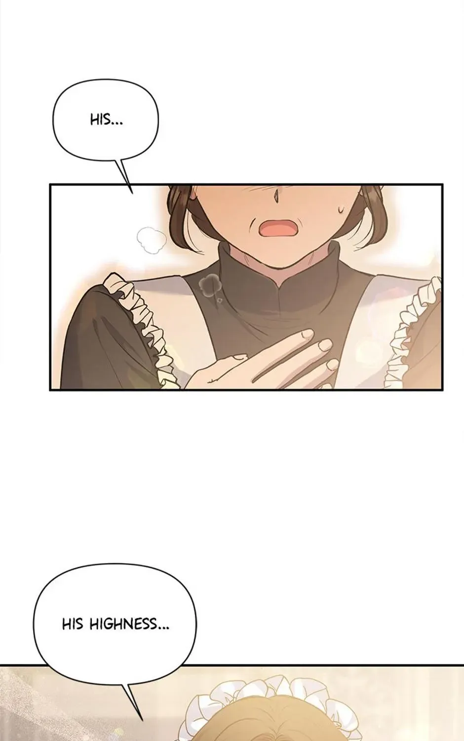 Read Materialistic Lady chapter 26 image 44 on Lezhin