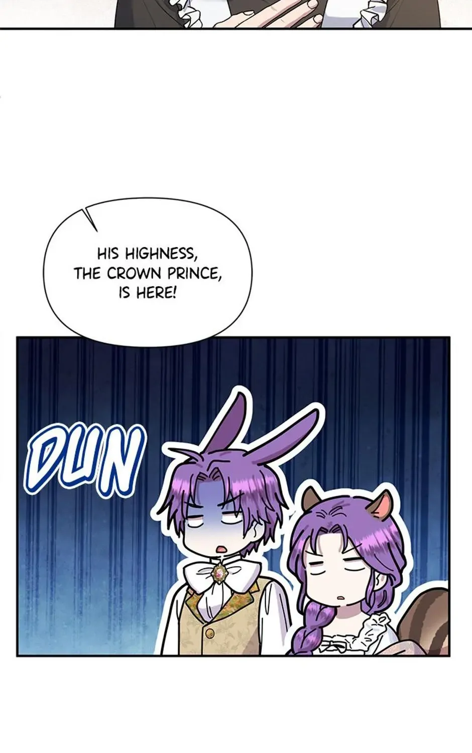 Read Materialistic Lady chapter 26 image 46 on Lezhin
