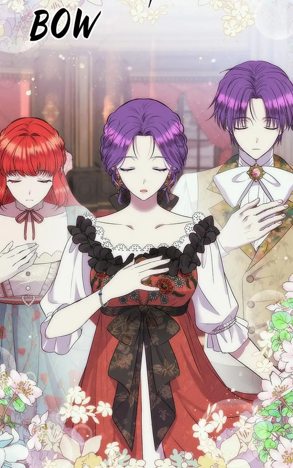 Read Materialistic Lady chapter 26 image 58 on Lezhin