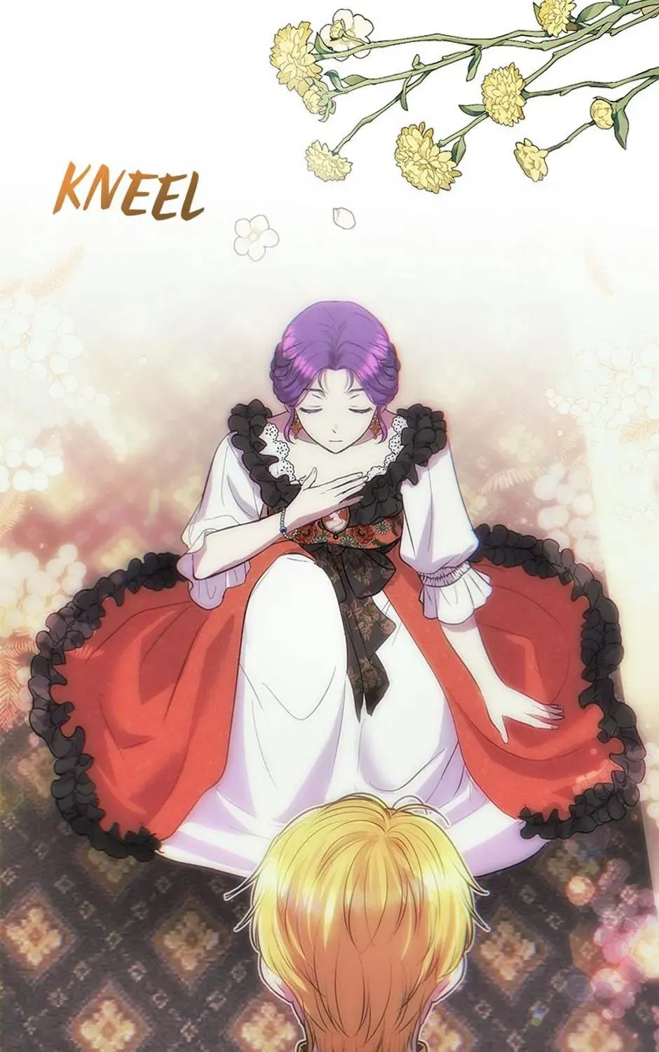 Read Materialistic Lady chapter 26 image 68 on Lezhin
