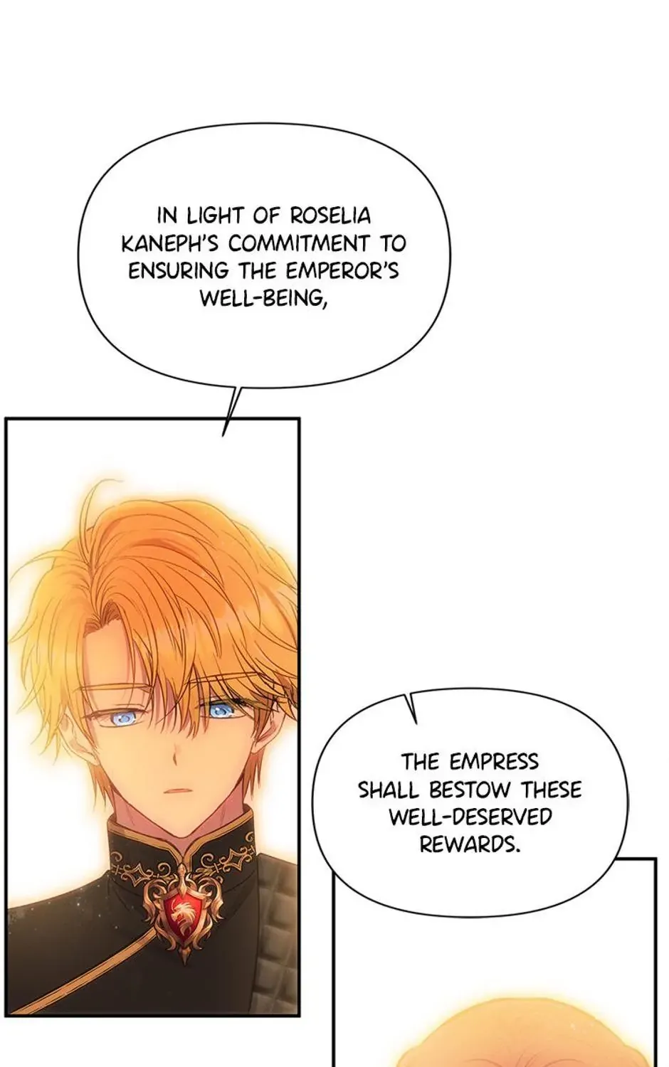 Read Materialistic Lady chapter 26 image 70 on Lezhin