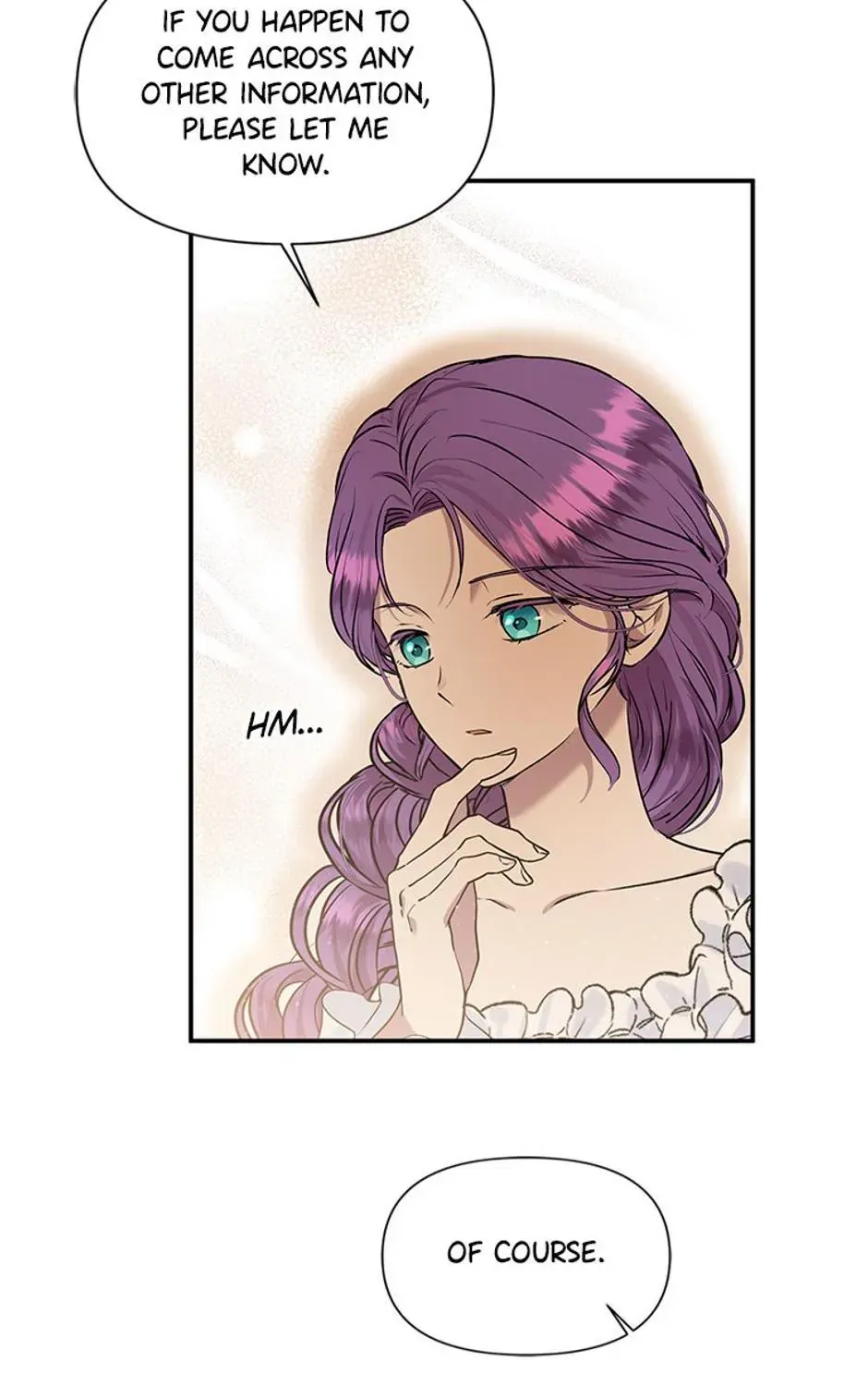Read Materialistic Lady chapter 26 image 8 on Lezhin